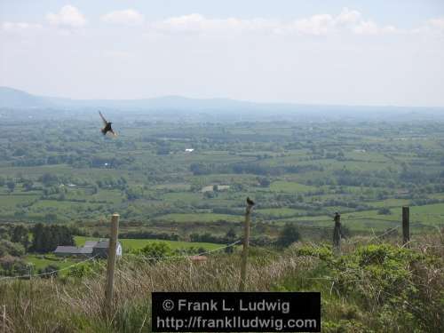 Ox Mountains, County Sligo and County Mayo